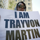 Trayvon Martin rally in Sanford, Fla. (Mladen Antonov/Getty Images)